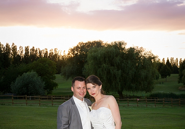 Mariage Jennifer et Benjamin - Baptemes Manon et Hugo