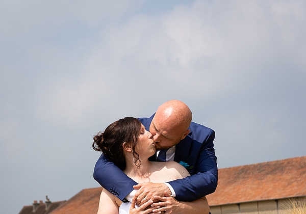 Mariage Severine et Florian