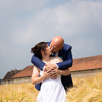 Mariage Severine et Florian