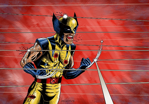 Wolverine