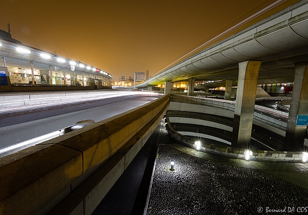 Aeroport Charles de Gaulle