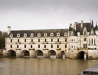 E7D_6372 MB - Chateau de Chenonceau