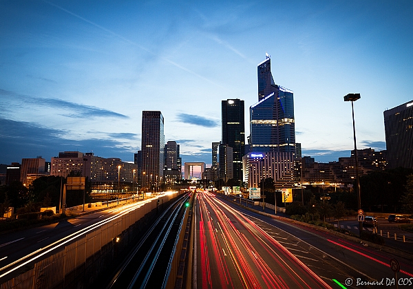 La Defense