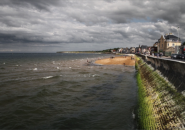 Normandie - divers