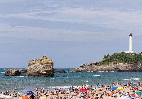 Biarritz