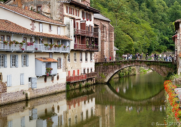 St Jean Pied de Port