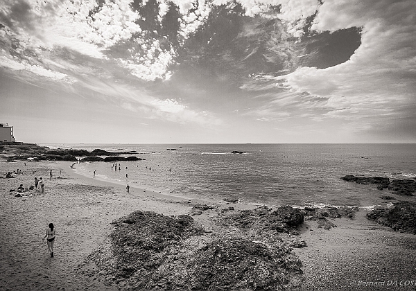 Guerande - Le Croisic - Le Pouliguen - Pornic - Pornichet