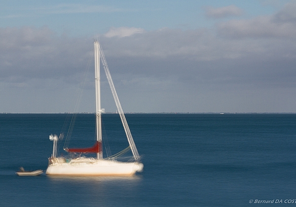 Ile de Noirmoutier