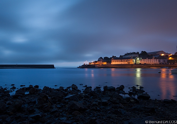 Douarnenez