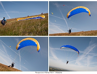 Parapente 1 MB 1200