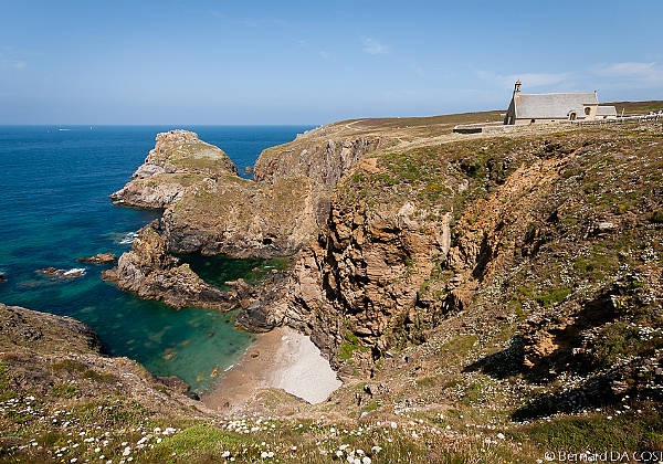 Pointe du Van