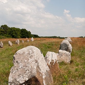 Carnac - Trinite-sur-Mer - MORBIHAN