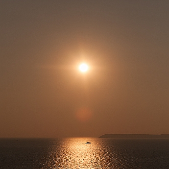 Pointe du Leyde - Douarnenez