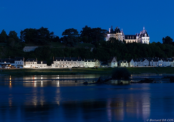 Chaumont-sur-Loire