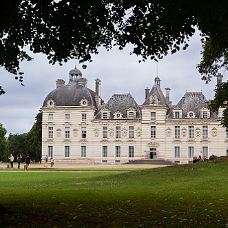 Chateau de Cheverny