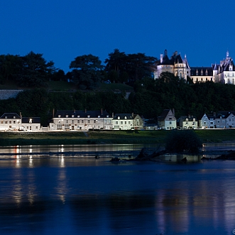 Chaumont-sur-Loire