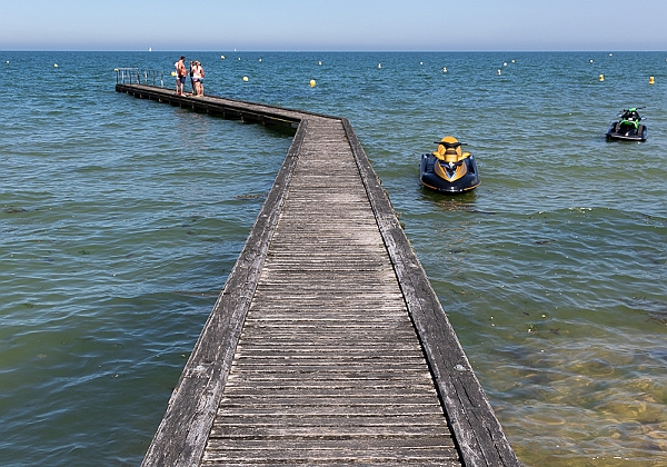 Week-end Normandie 2018