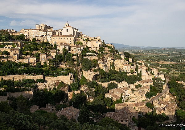 Gordes