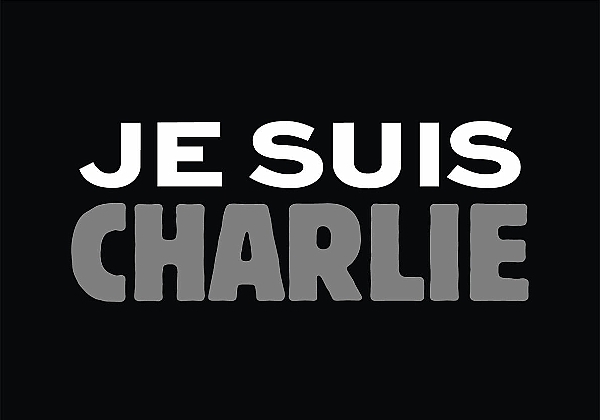 Rassemblement Republicain a Paris pour Charlie 11-01-2015