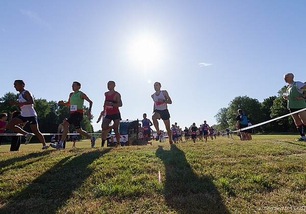 OxyTrail 2015 - Val Maubuee