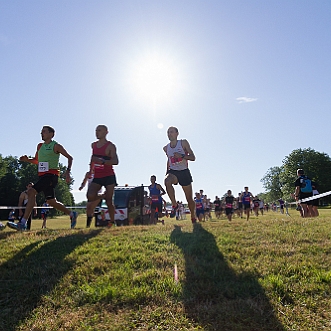 OxyTrail 2015 - Val Maubuee